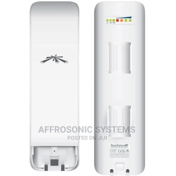Ubiquiti Airmax Nanostation Loco M5