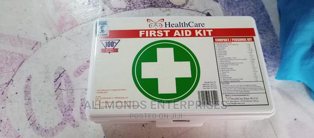 Fast Aid Kit