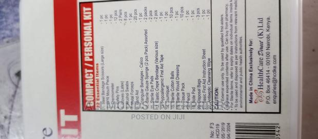 Fast Aid Kit - thumbnail 2