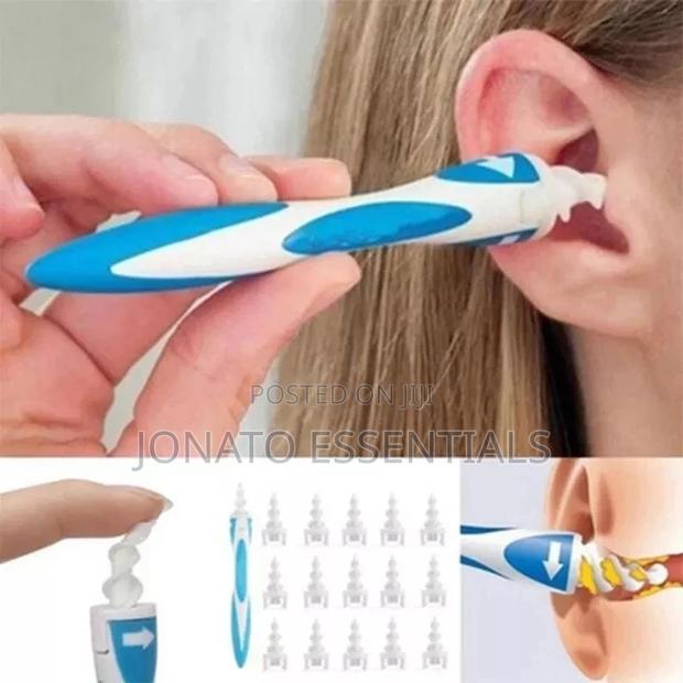 Ear Wax Remover, Earwax Removal Cleaning Kit - thumbnail 5