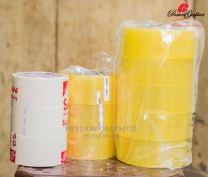 Packing Masking Tapes - thumbnail 2