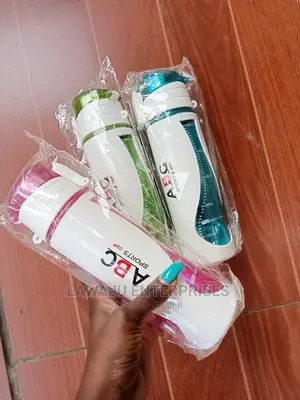 Water Bottles - 600ml