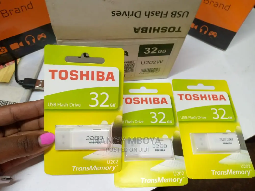 Flash Disk