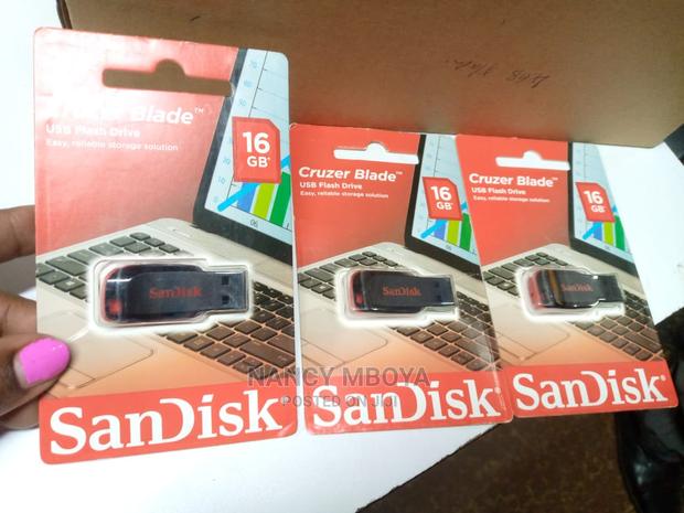 Flash Disk