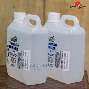 Standard Thinner - thumbnail 2