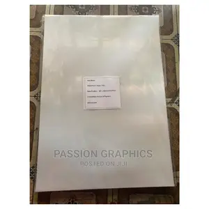 Inkjet Films
