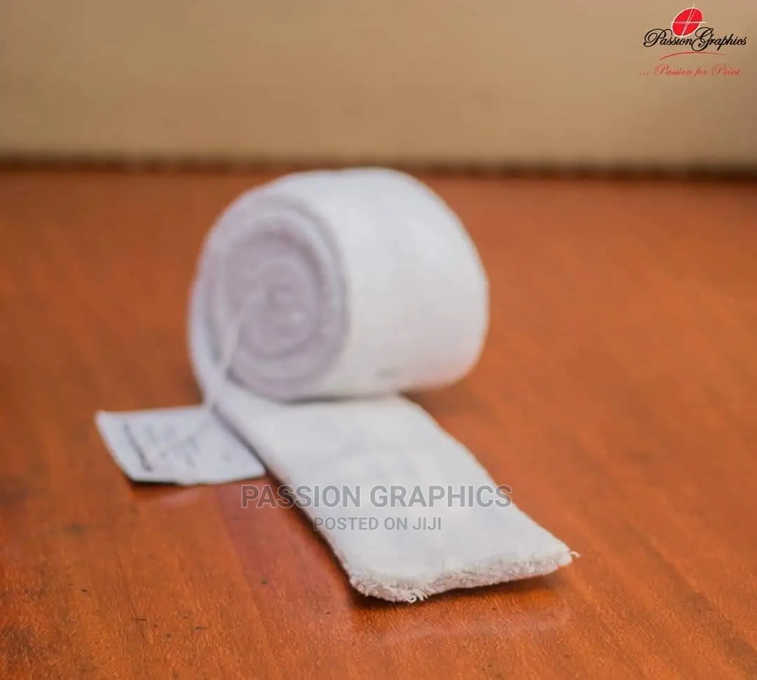 Offset Machine Damper Cloth