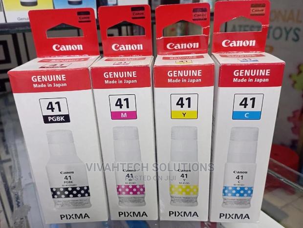 Canon Original 41 Ink - main view