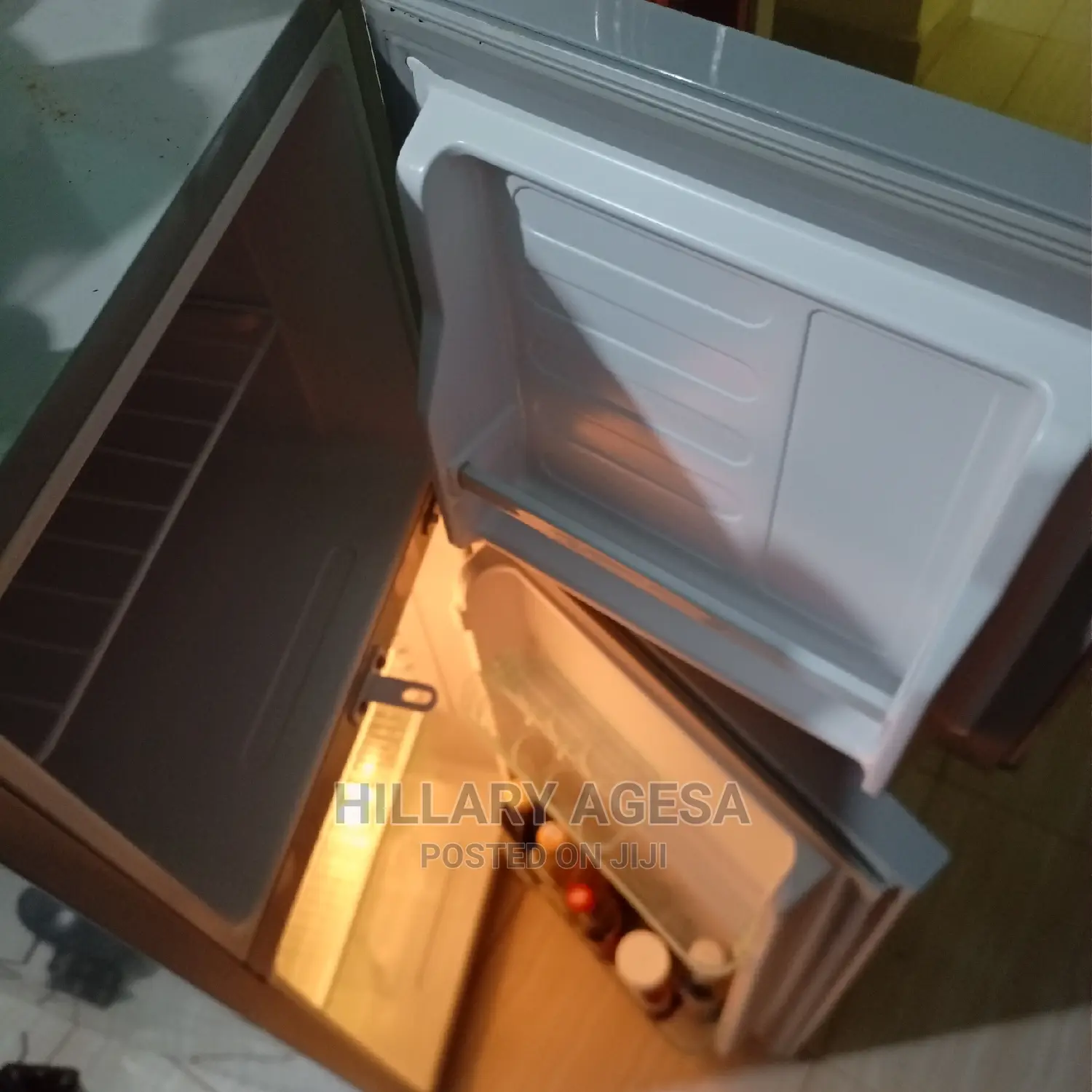 Fridge Repair Services