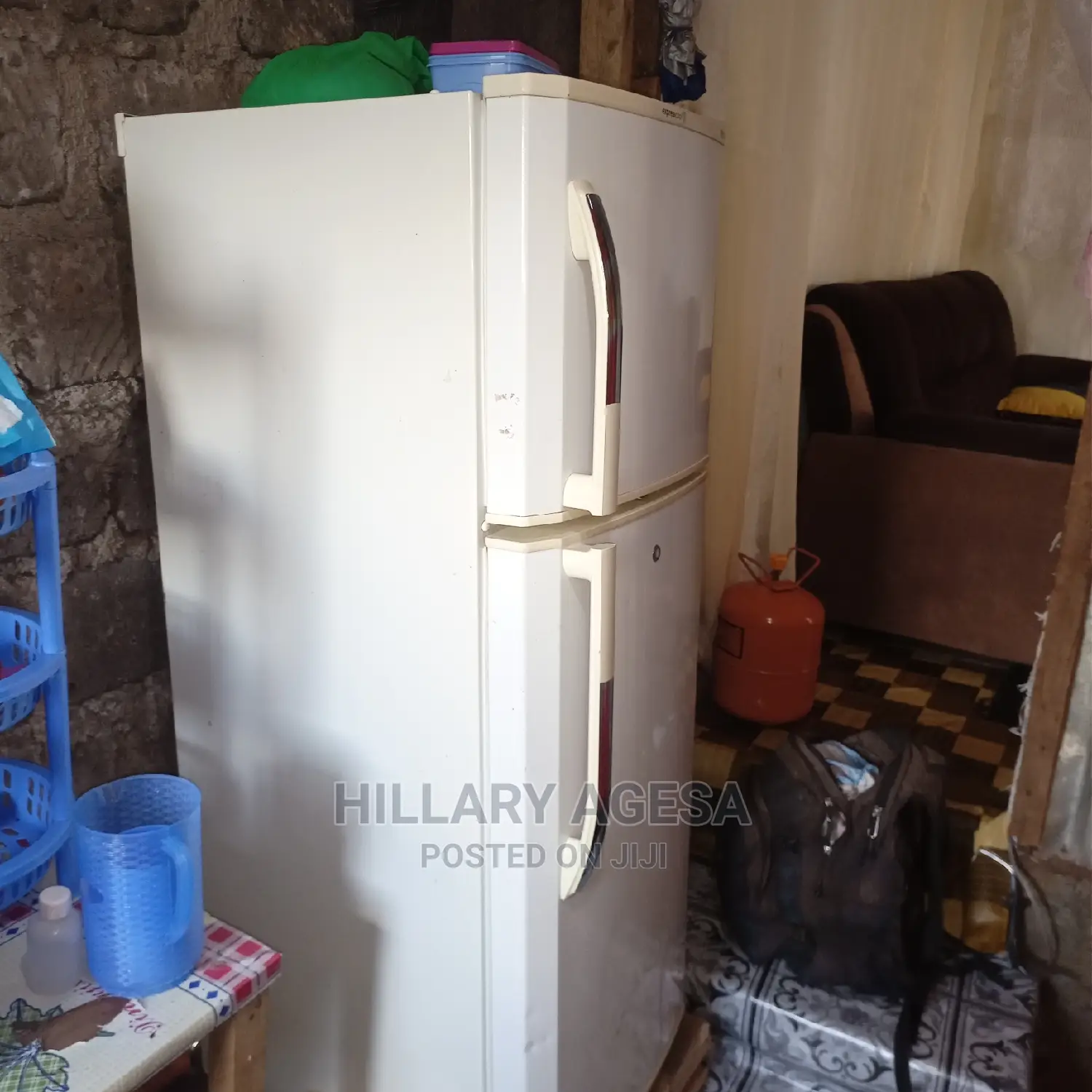 Fridge Repair Services