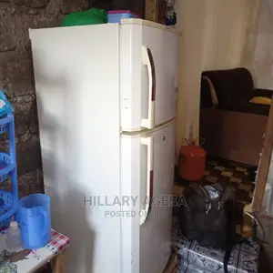 Fridge Repair Services