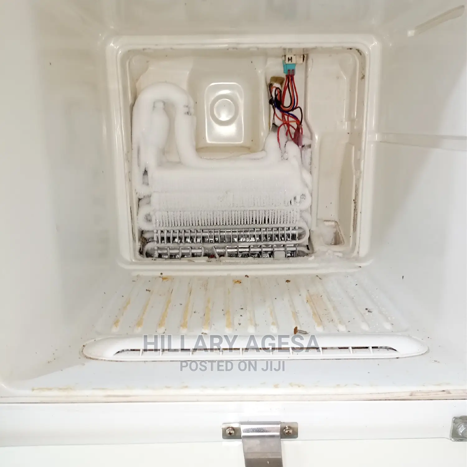 Fridge Repair Services