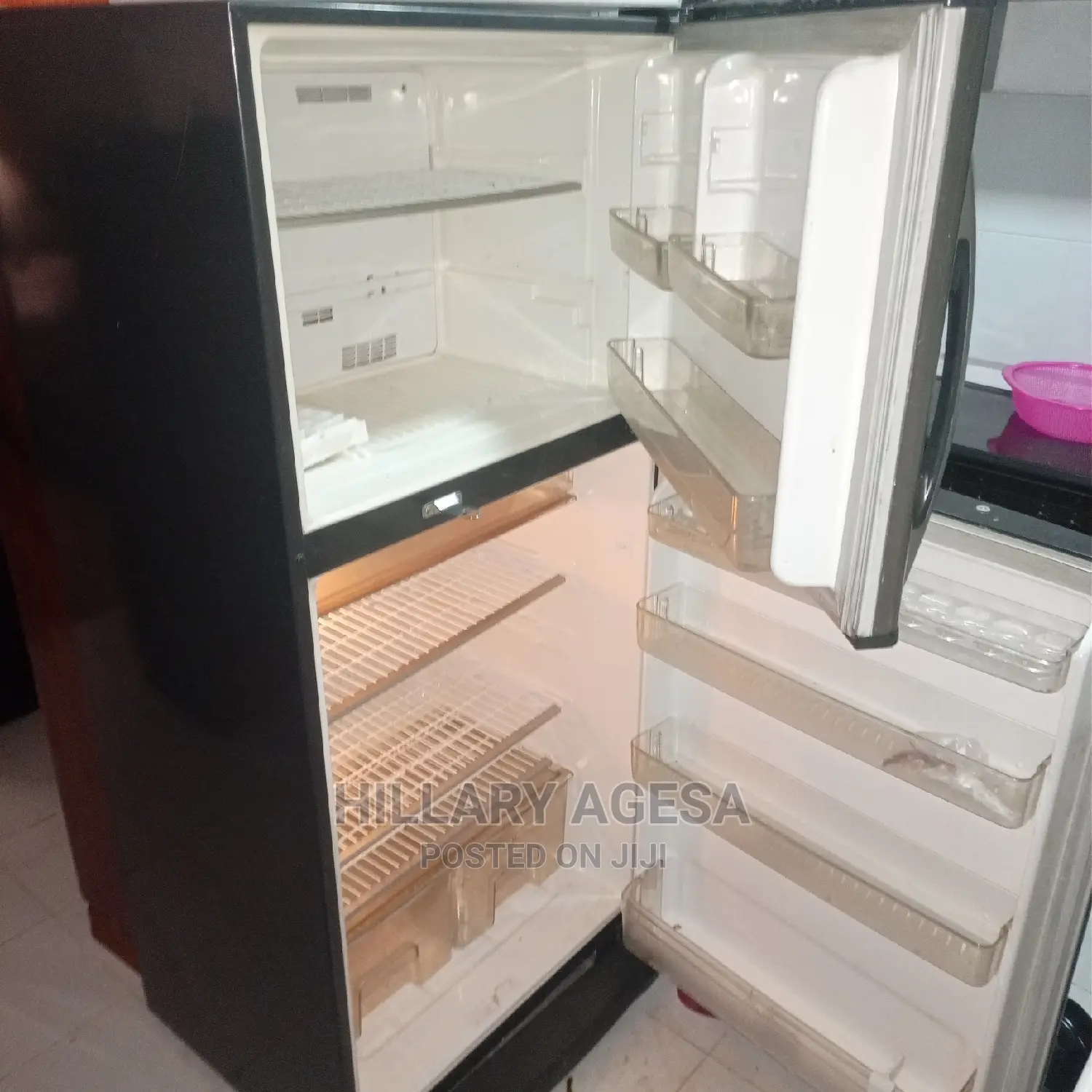 Fridge Repair Services