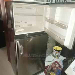 Fridge Repair Services