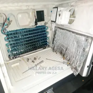 Fridge Repair Services