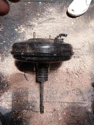 Brake Booster Toyota Hillux Surf Without Switch