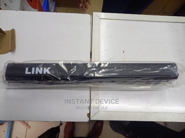1u Cable Manager - thumbnail 3