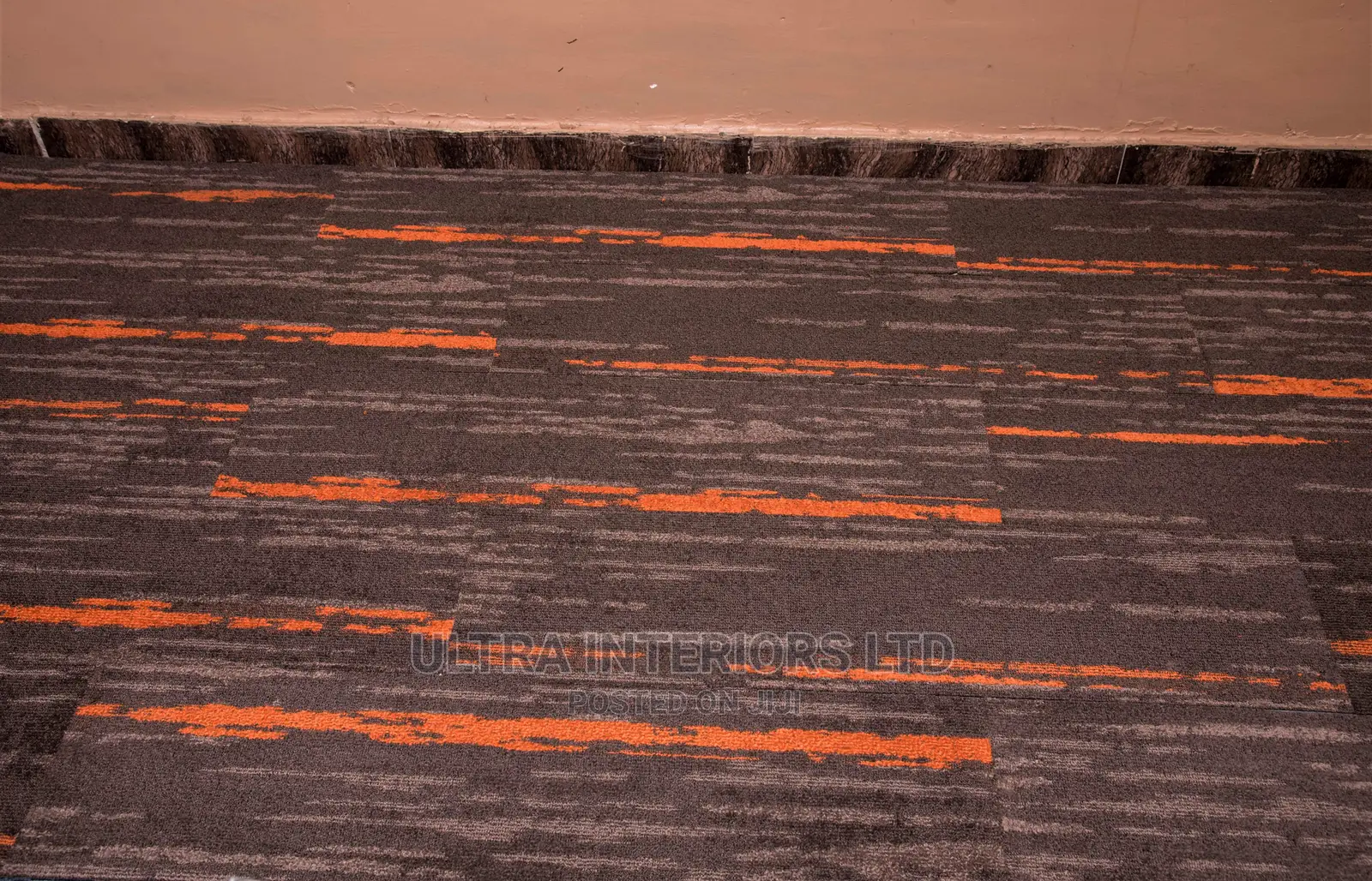 Carpet - Executive Carpets