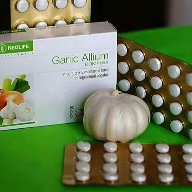 Garlic Alluim Complex - thumbnail 2