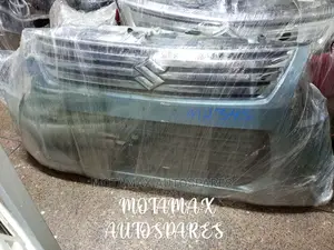 Suzuki Wagon R Nosecut.
