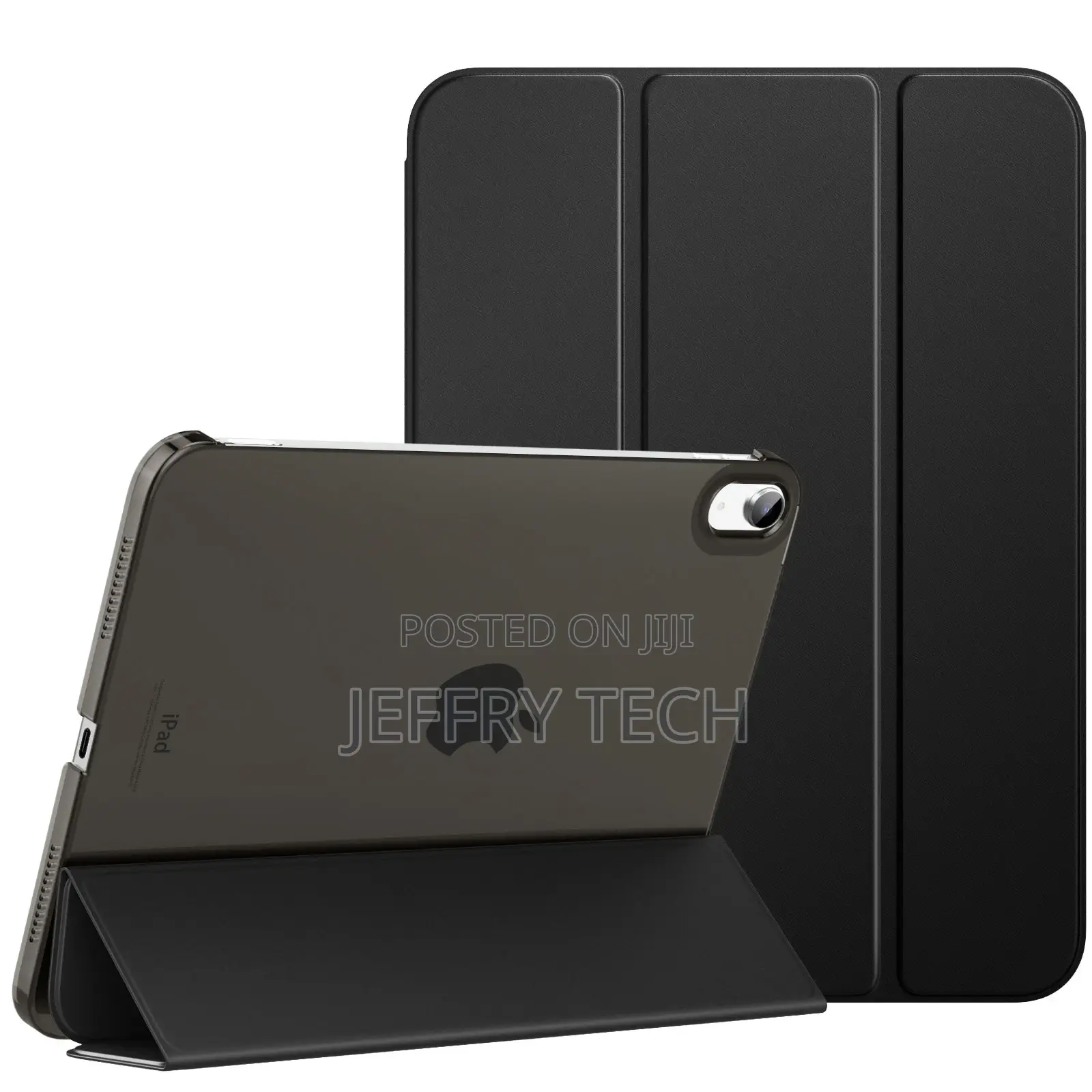 Case for iPad 10th Generation 2022,Slim Stand Protective Cov