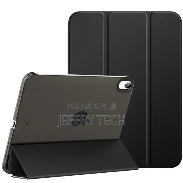 Case for iPad 10th Generation 2022,Slim Stand Protective Cov - main view