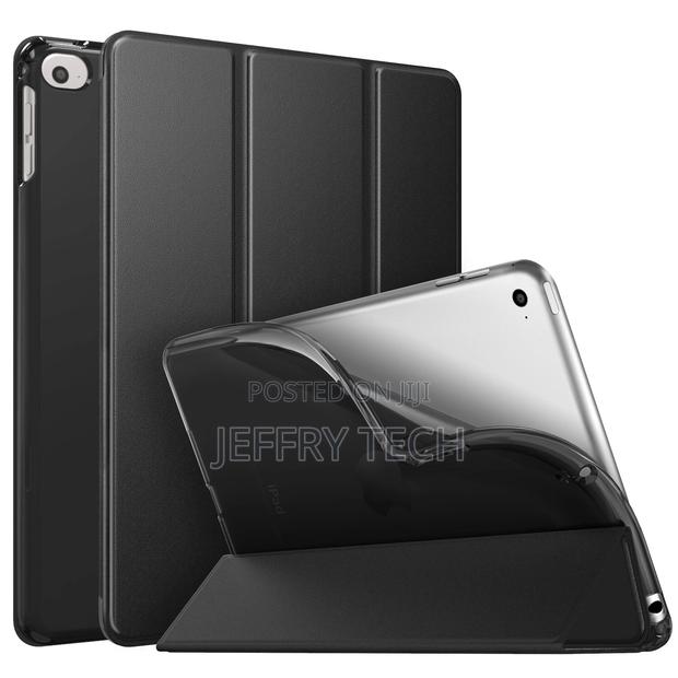 Case for New iPad Mini 5 2019 (5th Generation 7.9 Inch) iPad - thumbnail 2