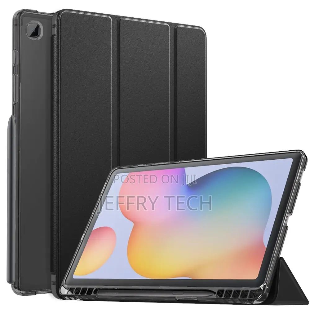 Case for Galaxy Tab S6 Lite 10.4 2022,Smart Stand Cover Shel