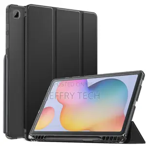 Case for Galaxy Tab S6 Lite 10.4 2022,Smart Stand Cover Shel