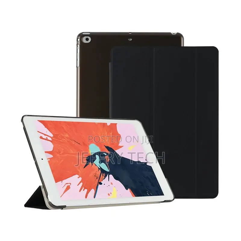 Smart Cover for iPad Mini 1 2 3 4 5 6 7.9 Inch Ultra Slim PU