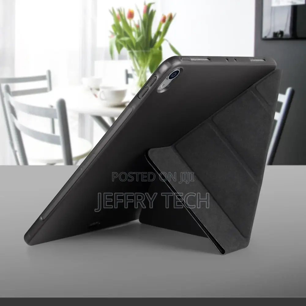 For iPad 10.2 2021 Stand Cover Magnetic Smart Case for iPad