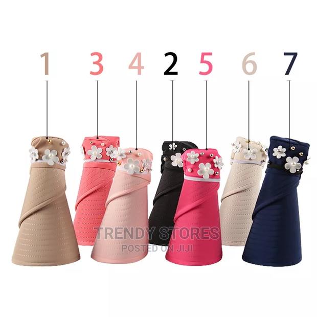 Summer Cap - thumbnail 3