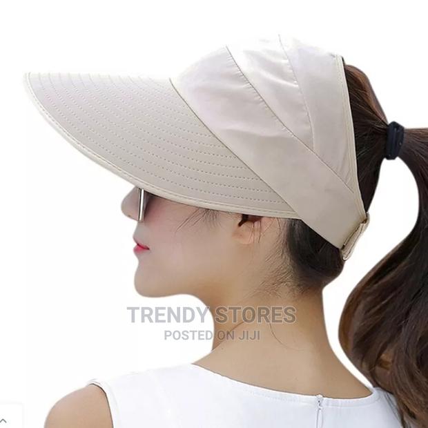 Summer Cap - thumbnail 3