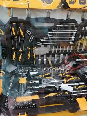 116 Spanner Box Set - thumbnail 2