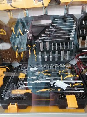 Industrial Tolsen Spanner Box - thumbnail 2