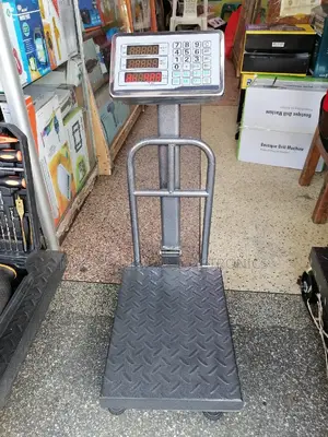 150kg Weighing Scale Digital Weighing