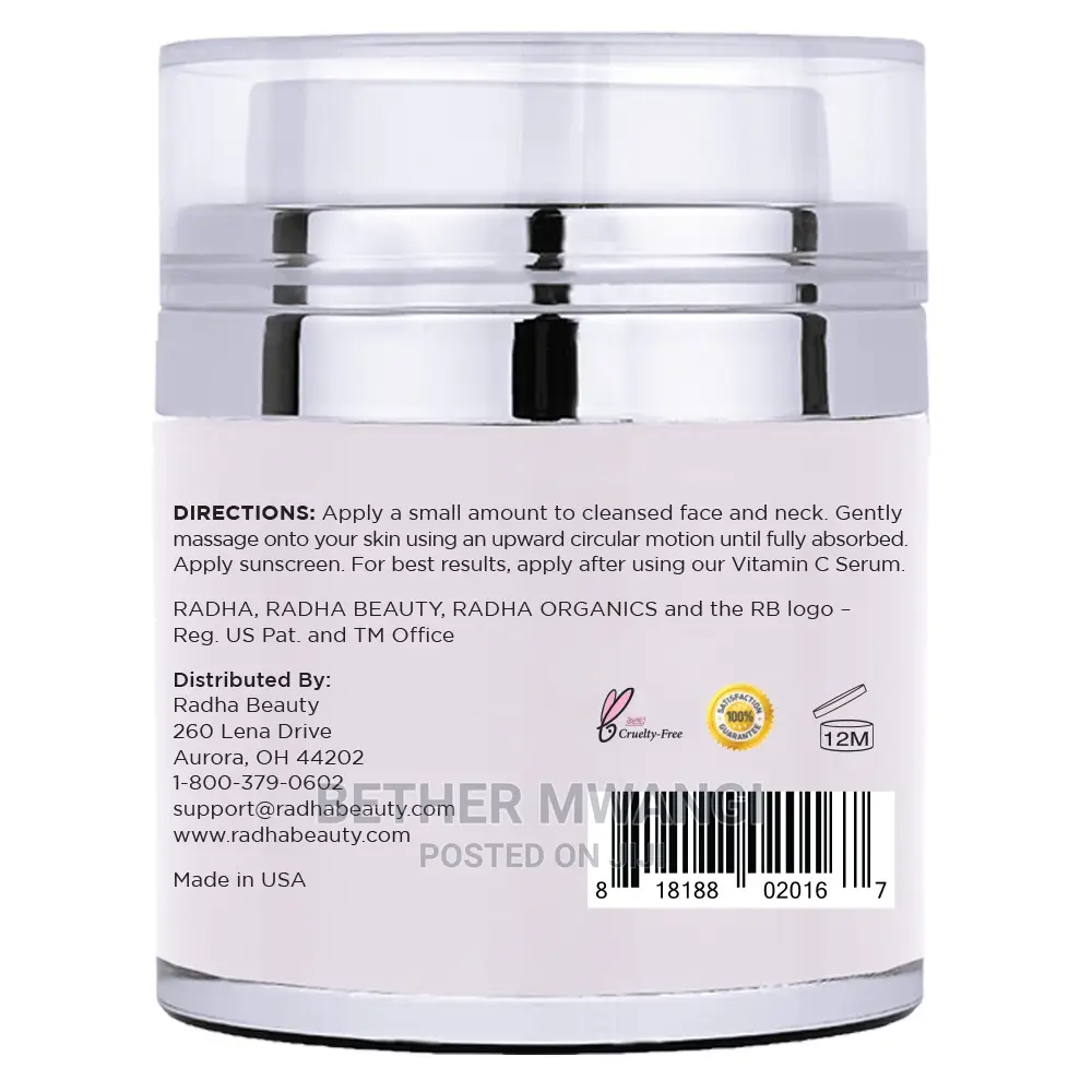 Miracle Retinol Moisturizer