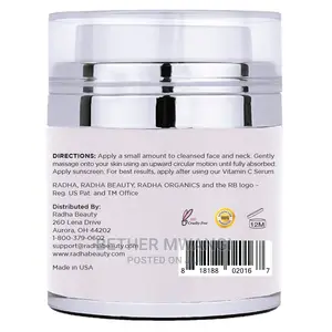 Miracle Retinol Moisturizer