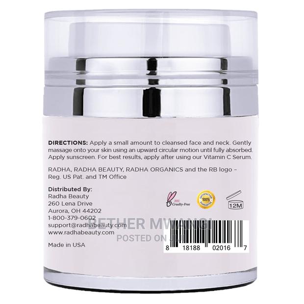 Miracle Retinol Moisturizer - thumbnail 3