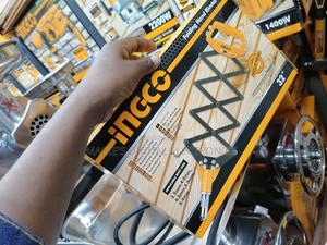 Hand Revet Gun Machine - thumbnail 2