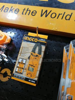 Clap Meter 200a - thumbnail 2