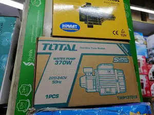 370w Total Pump