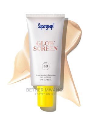 Supergoop Glowscreen SPF 40 - thumbnail 2