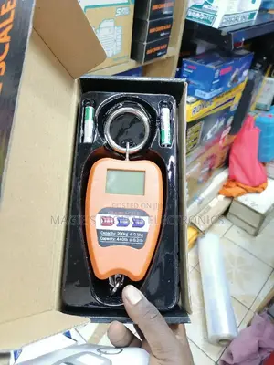 200kg Digital Crain Scale