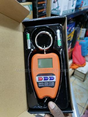 Commercial 200kg Crain - thumbnail 2