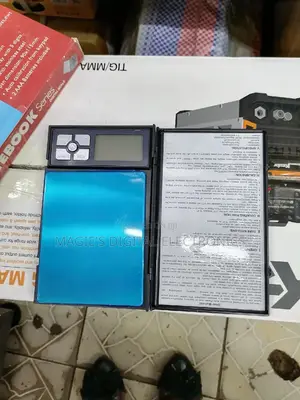 Portable Porket Scale
