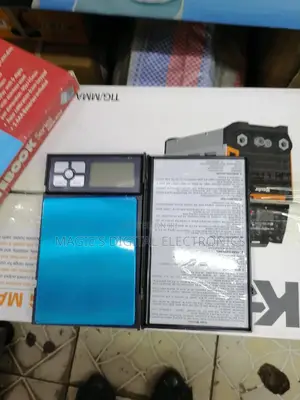 Portable Porket Scale