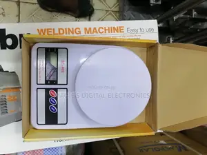 Kitchen Scale