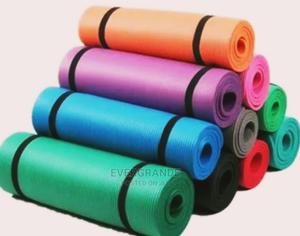 Yoga Mat 6 Mm - thumbnail 2