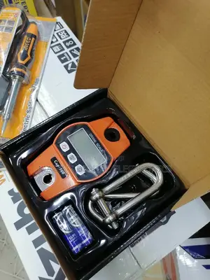 Commercial Hanging Scale 300kg